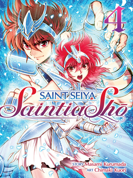 Title details for Saint Seiya: Saintia Sho, Volume 4 by Masami Kurumada - Available